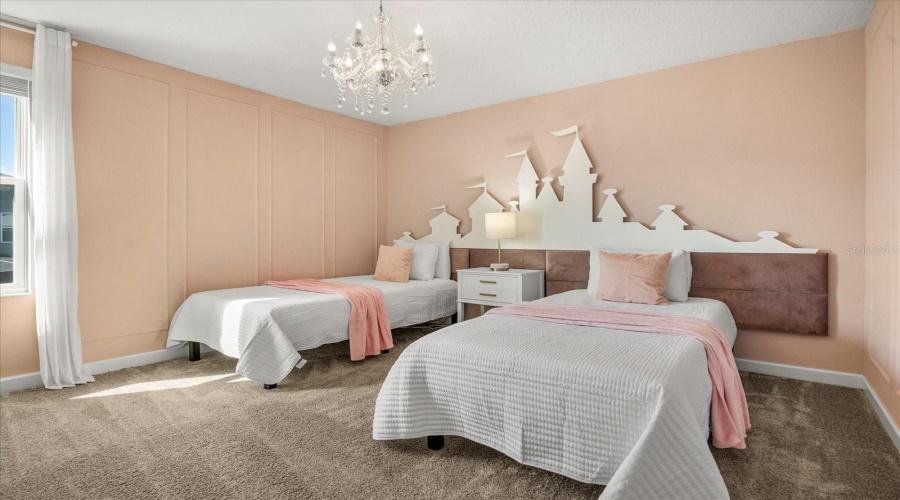 KISSIMMEE, Florida 34746, 8 Bedrooms Bedrooms, ,5 BathroomsBathrooms,Residential,For Sale,TARGET,0,MFRO6427050