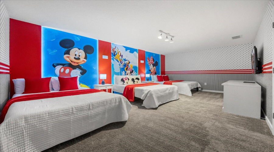 KISSIMMEE, Florida 34746, 8 Bedrooms Bedrooms, ,5 BathroomsBathrooms,Residential,For Sale,TARGET,0,MFRO6427050