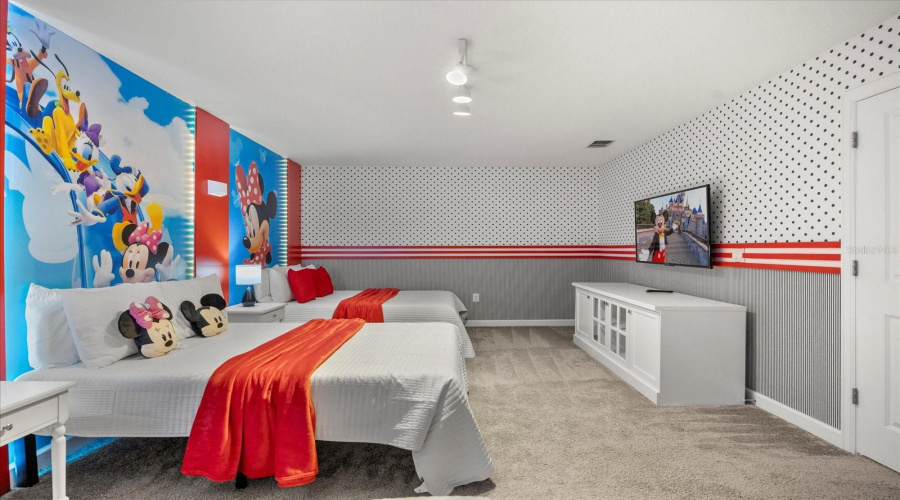 KISSIMMEE, Florida 34746, 8 Bedrooms Bedrooms, ,5 BathroomsBathrooms,Residential,For Sale,TARGET,0,MFRO6427050