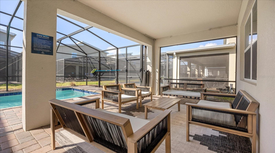 KISSIMMEE, Florida 34746, 8 Bedrooms Bedrooms, ,5 BathroomsBathrooms,Residential,For Sale,TARGET,0,MFRO6427050