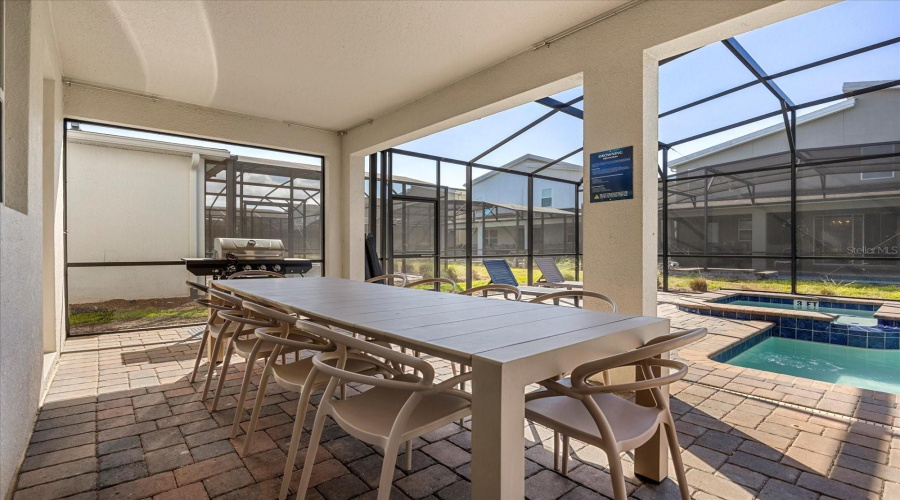 KISSIMMEE, Florida 34746, 8 Bedrooms Bedrooms, ,5 BathroomsBathrooms,Residential,For Sale,TARGET,0,MFRO6427050
