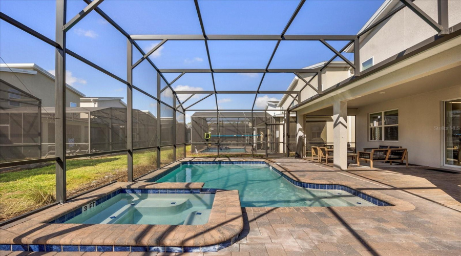 KISSIMMEE, Florida 34746, 8 Bedrooms Bedrooms, ,5 BathroomsBathrooms,Residential,For Sale,TARGET,0,MFRO6427050