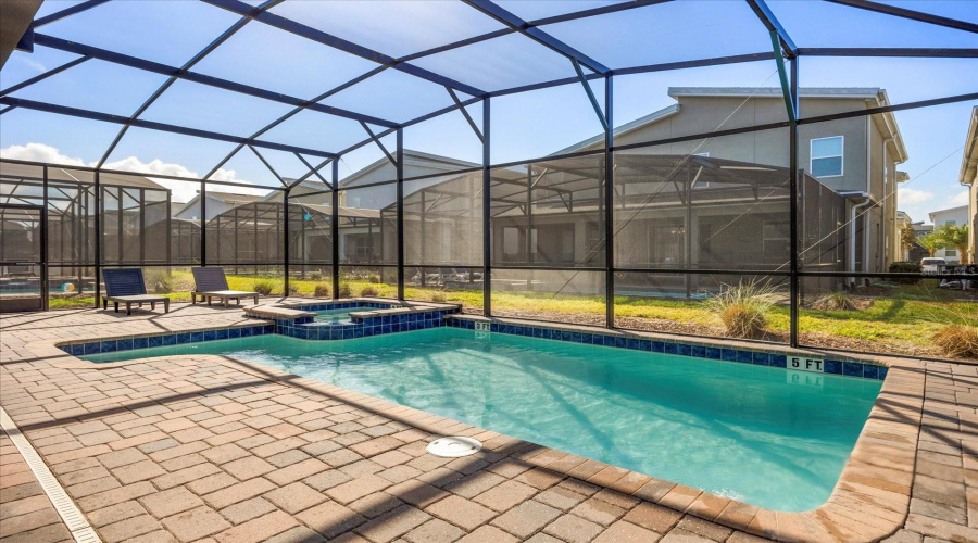 KISSIMMEE, Florida 34746, 8 Bedrooms Bedrooms, ,5 BathroomsBathrooms,Residential,For Sale,TARGET,0,MFRO6427050