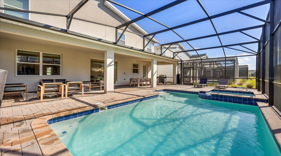 KISSIMMEE, Florida 34746, 8 Bedrooms Bedrooms, ,5 BathroomsBathrooms,Residential,For Sale,TARGET,0,MFRO6427050