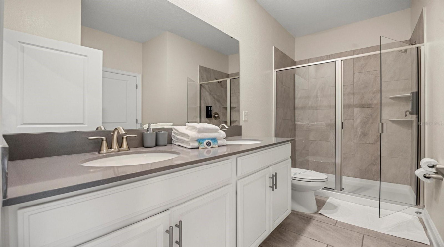 KISSIMMEE, Florida 34746, 8 Bedrooms Bedrooms, ,5 BathroomsBathrooms,Residential,For Sale,TARGET,0,MFRO6427050