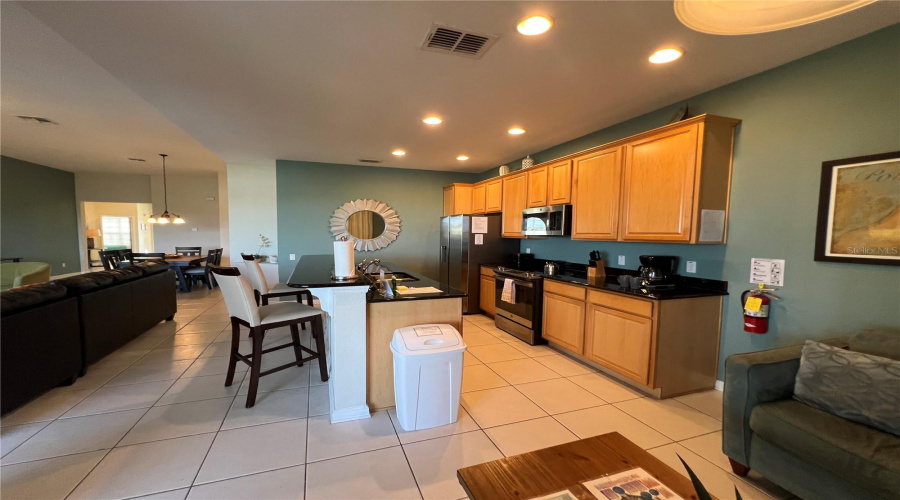 KISSIMMEE, Florida 34747, 4 Bedrooms Bedrooms, ,4 BathroomsBathrooms,Residential,For Sale,ARCHFELD,0,MFRO6428649