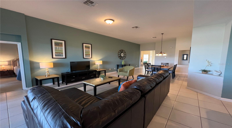 KISSIMMEE, Florida 34747, 4 Bedrooms Bedrooms, ,4 BathroomsBathrooms,Residential,For Sale,ARCHFELD,0,MFRO6428649