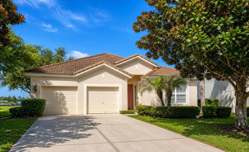 Kissimmee, Florida 34747, 4 Bedrooms Bedrooms, ,4 Bathroomsbathrooms,Residential,For Sale,Archfeld,0,Mfro6428649