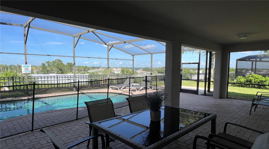 KISSIMMEE, Florida 34747, 4 Bedrooms Bedrooms, ,4 BathroomsBathrooms,Residential,For Sale,ARCHFELD,0,MFRO6428649