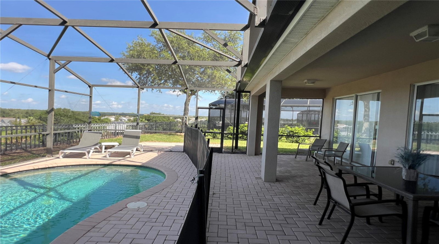 KISSIMMEE, Florida 34747, 4 Bedrooms Bedrooms, ,4 BathroomsBathrooms,Residential,For Sale,ARCHFELD,0,MFRO6428649