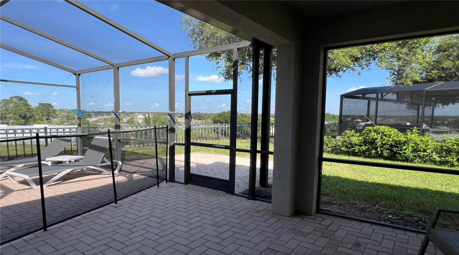 KISSIMMEE, Florida 34747, 4 Bedrooms Bedrooms, ,4 BathroomsBathrooms,Residential,For Sale,ARCHFELD,0,MFRO6428649