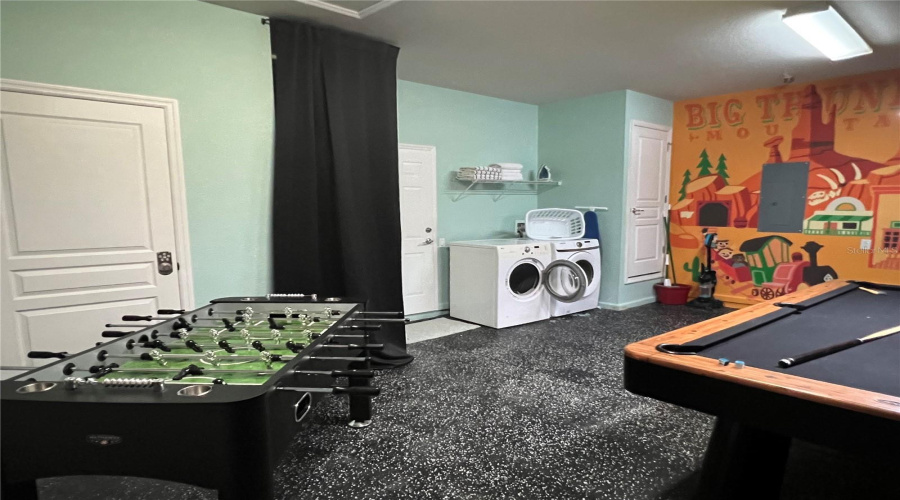 KISSIMMEE, Florida 34747, 4 Bedrooms Bedrooms, ,4 BathroomsBathrooms,Residential,For Sale,ARCHFELD,0,MFRO6428649