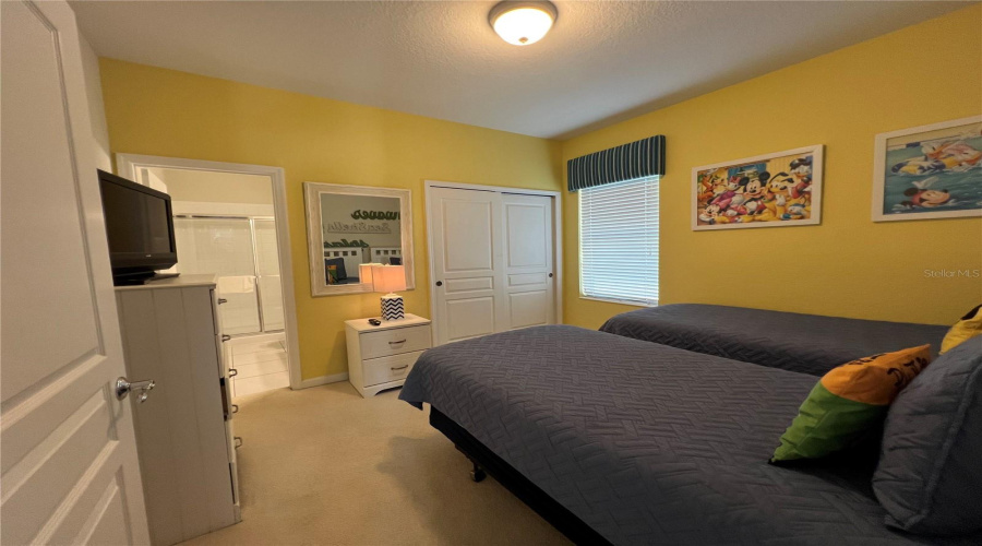 KISSIMMEE, Florida 34747, 4 Bedrooms Bedrooms, ,4 BathroomsBathrooms,Residential,For Sale,ARCHFELD,0,MFRO6428649