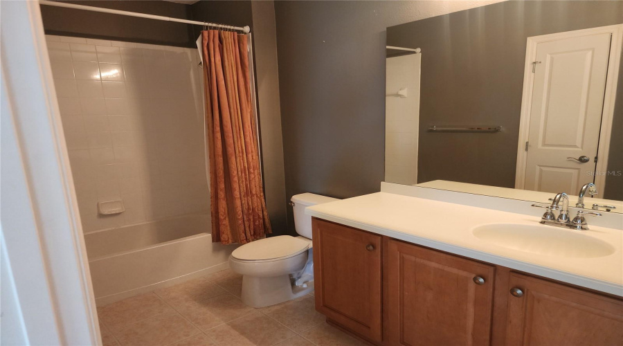 2nd Bath