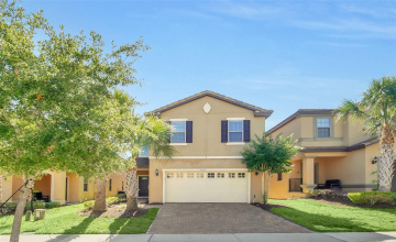 Kissimmee, Florida 34747, 5 Bedrooms Bedrooms, ,4 Bathroomsbathrooms,Residential,For Sale,Nice,0,Mfro6428506