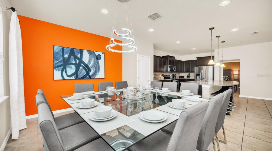 KISSIMMEE, Florida 34747, 5 Bedrooms Bedrooms, ,4 BathroomsBathrooms,Residential,For Sale,NICE,0,MFRO6428506
