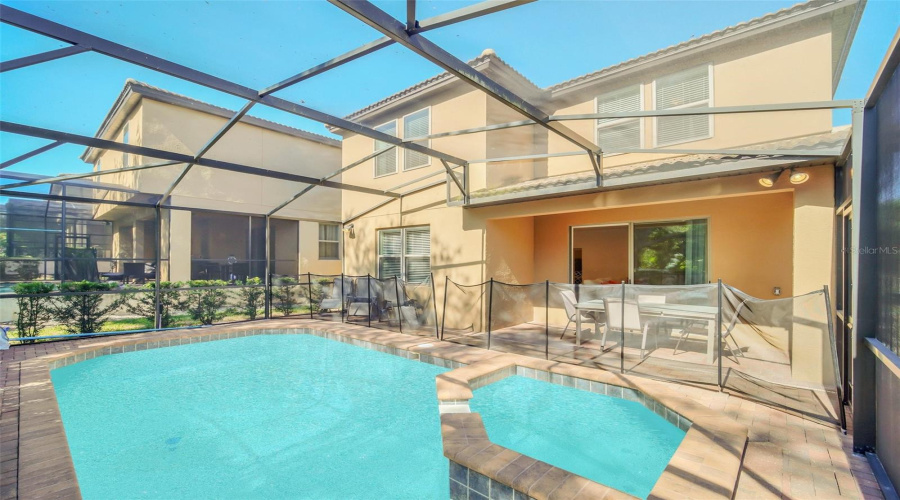 KISSIMMEE, Florida 34747, 5 Bedrooms Bedrooms, ,4 BathroomsBathrooms,Residential,For Sale,NICE,0,MFRO6428506
