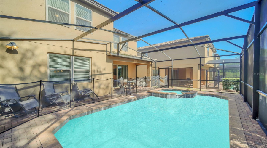 KISSIMMEE, Florida 34747, 5 Bedrooms Bedrooms, ,4 BathroomsBathrooms,Residential,For Sale,NICE,0,MFRO6428506