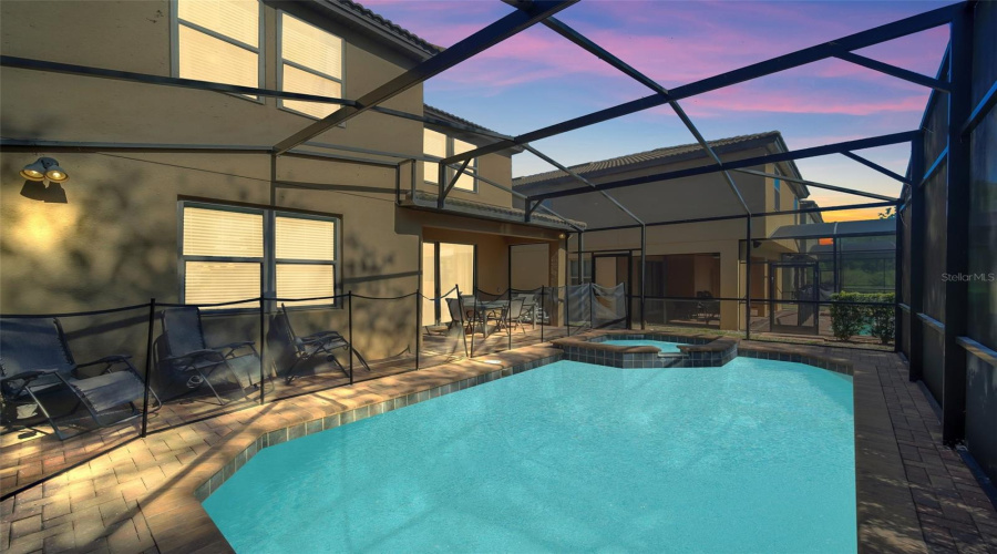 KISSIMMEE, Florida 34747, 5 Bedrooms Bedrooms, ,4 BathroomsBathrooms,Residential,For Sale,NICE,0,MFRO6428506