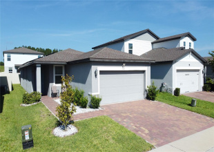DAVENPORT, Florida 33897, 4 Bedrooms Bedrooms, ,2 BathroomsBathrooms,Residential,For Sale,MONACO LN,0,MFRS5154287