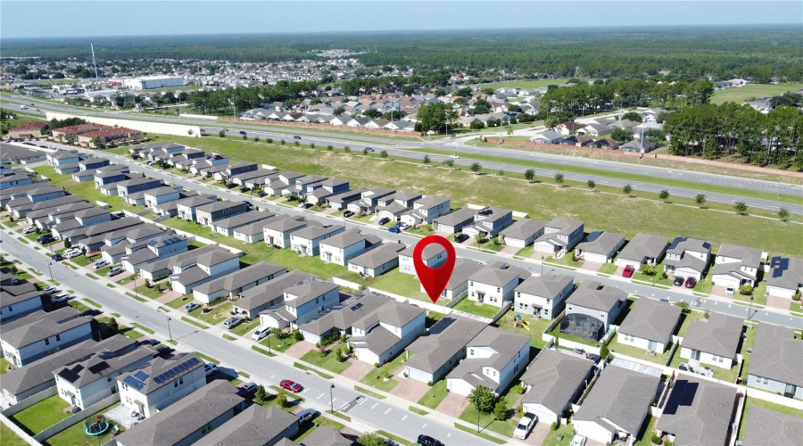 DAVENPORT, Florida 33897, 4 Bedrooms Bedrooms, ,2 BathroomsBathrooms,Residential,For Sale,MONACO LN,0,MFRS5154287