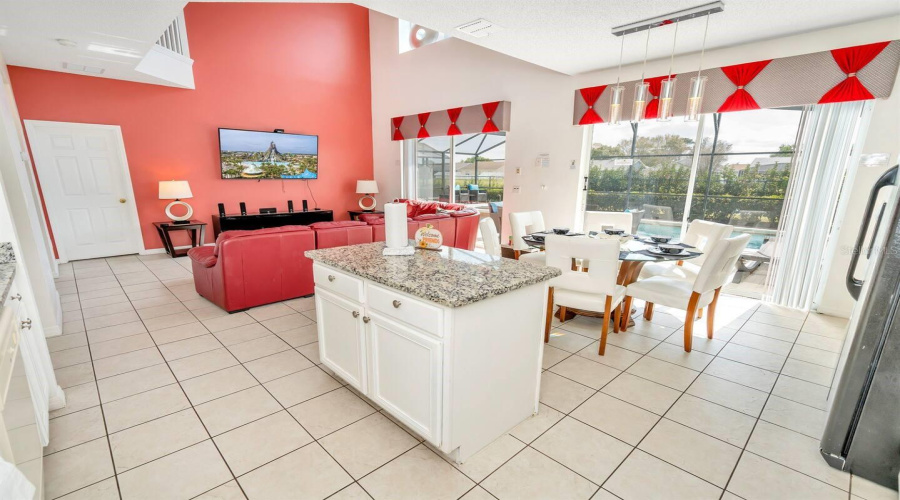 KISSIMMEE, Florida 34746, 7 Bedrooms Bedrooms, ,4 BathroomsBathrooms,Residential,For Sale,HIDEAWAY BEACH,0,MFRTB8532477