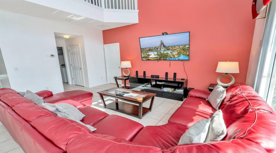 KISSIMMEE, Florida 34746, 7 Bedrooms Bedrooms, ,4 BathroomsBathrooms,Residential,For Sale,HIDEAWAY BEACH,0,MFRTB8532477