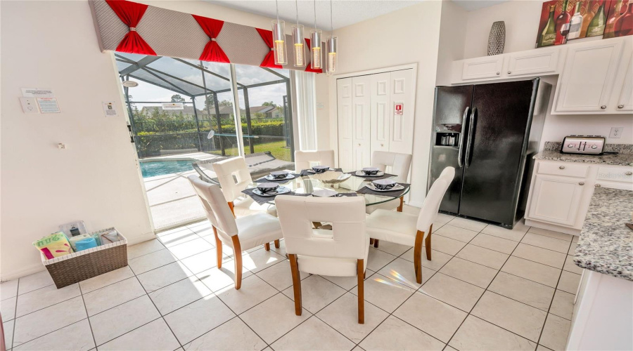 KISSIMMEE, Florida 34746, 7 Bedrooms Bedrooms, ,4 BathroomsBathrooms,Residential,For Sale,HIDEAWAY BEACH,0,MFRTB8532477