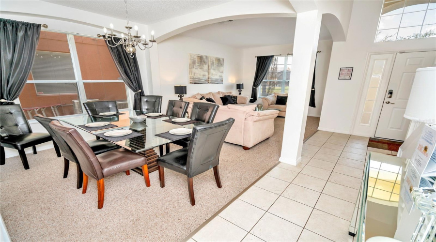 KISSIMMEE, Florida 34746, 7 Bedrooms Bedrooms, ,4 BathroomsBathrooms,Residential,For Sale,HIDEAWAY BEACH,0,MFRTB8532477