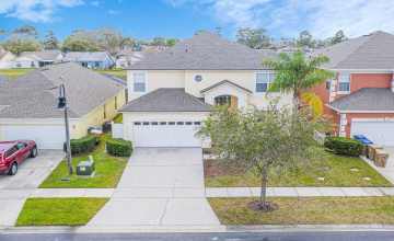 Kissimmee, Florida 34746, 7 Bedrooms Bedrooms, ,4 Bathroomsbathrooms,Residential,For Sale,Hideaway Beach,0,Mfrtb8532477