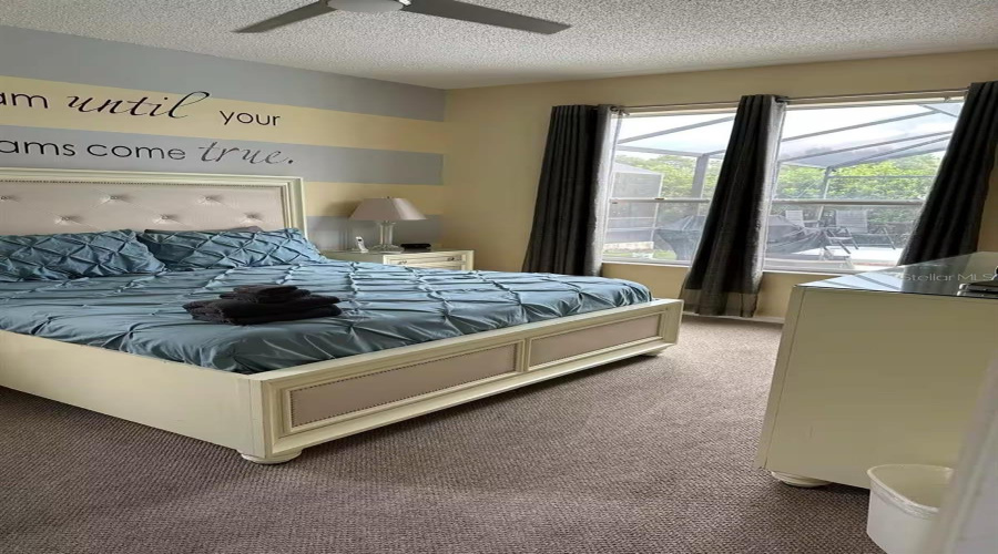 KISSIMMEE, Florida 34746, 7 Bedrooms Bedrooms, ,4 BathroomsBathrooms,Residential,For Sale,HIDEAWAY BEACH,0,MFRTB8532477