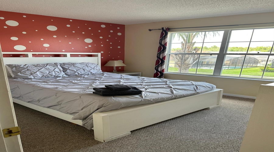 KISSIMMEE, Florida 34746, 7 Bedrooms Bedrooms, ,4 BathroomsBathrooms,Residential,For Sale,HIDEAWAY BEACH,0,MFRTB8532477