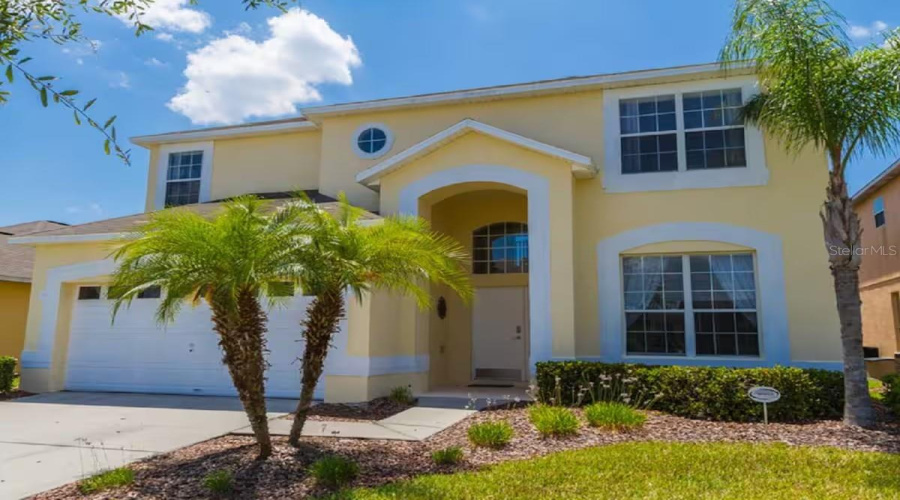 KISSIMMEE, Florida 34746, 7 Bedrooms Bedrooms, ,4 BathroomsBathrooms,Residential,For Sale,HIDEAWAY BEACH,0,MFRTB8532477