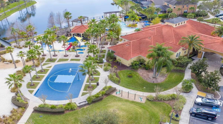 KISSIMMEE, Florida 34746, 7 Bedrooms Bedrooms, ,4 BathroomsBathrooms,Residential,For Sale,HIDEAWAY BEACH,0,MFRTB8532477
