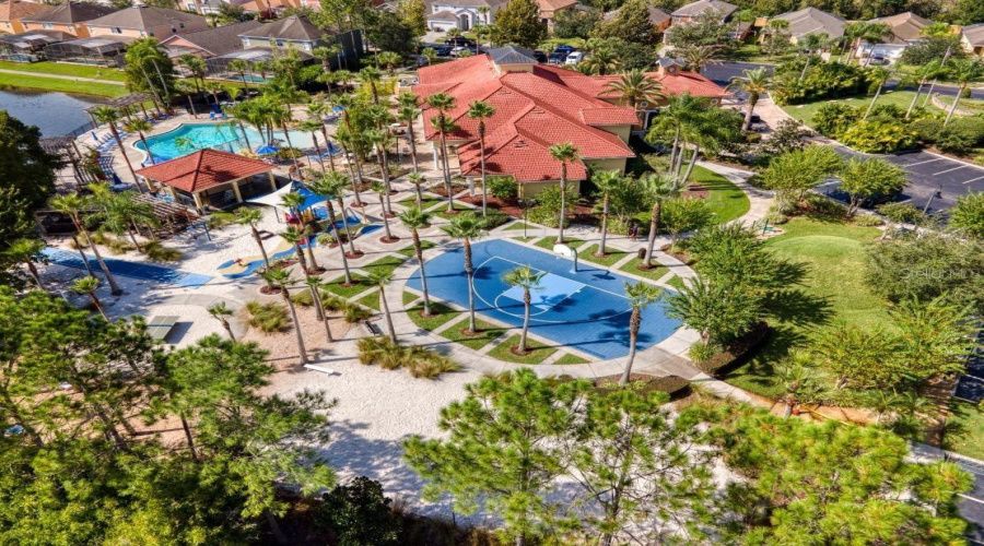 KISSIMMEE, Florida 34746, 7 Bedrooms Bedrooms, ,4 BathroomsBathrooms,Residential,For Sale,HIDEAWAY BEACH,0,MFRTB8532477