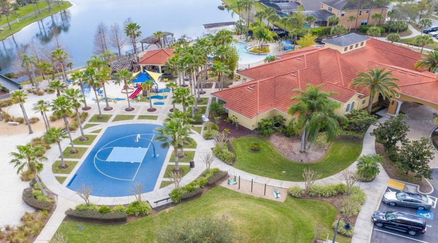 KISSIMMEE, Florida 34746, 7 Bedrooms Bedrooms, ,4 BathroomsBathrooms,Residential,For Sale,HIDEAWAY BEACH,0,MFRTB8532477