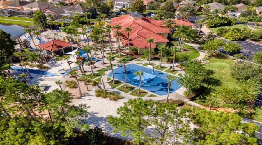 KISSIMMEE, Florida 34746, 7 Bedrooms Bedrooms, ,4 BathroomsBathrooms,Residential,For Sale,HIDEAWAY BEACH,0,MFRTB8532477