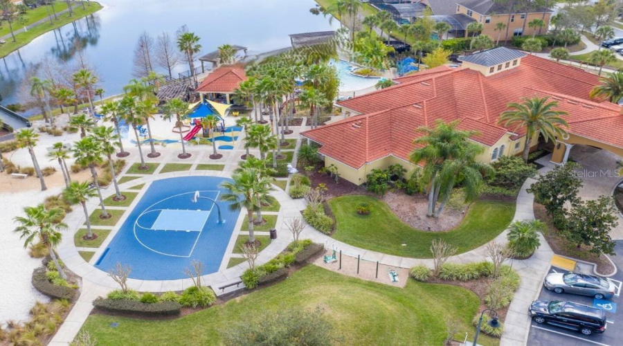 KISSIMMEE, Florida 34746, 7 Bedrooms Bedrooms, ,4 BathroomsBathrooms,Residential,For Sale,HIDEAWAY BEACH,0,MFRTB8532477