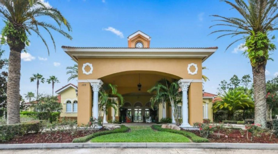 KISSIMMEE, Florida 34746, 7 Bedrooms Bedrooms, ,4 BathroomsBathrooms,Residential,For Sale,HIDEAWAY BEACH,0,MFRTB8532477