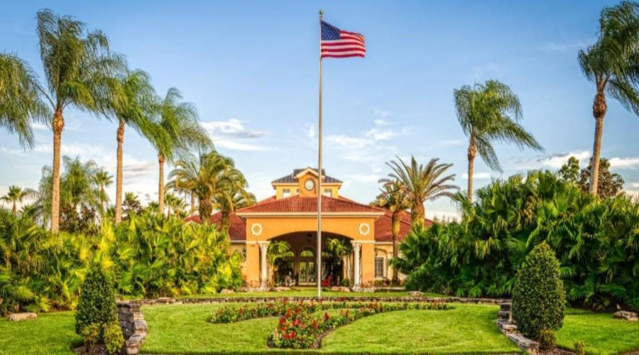 KISSIMMEE, Florida 34746, 7 Bedrooms Bedrooms, ,4 BathroomsBathrooms,Residential,For Sale,HIDEAWAY BEACH,0,MFRTB8532477