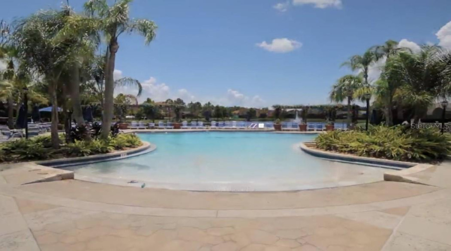 KISSIMMEE, Florida 34746, 7 Bedrooms Bedrooms, ,4 BathroomsBathrooms,Residential,For Sale,HIDEAWAY BEACH,0,MFRTB8532477