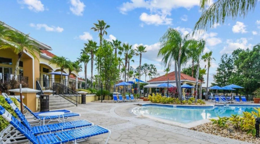 KISSIMMEE, Florida 34746, 7 Bedrooms Bedrooms, ,4 BathroomsBathrooms,Residential,For Sale,HIDEAWAY BEACH,0,MFRTB8532477