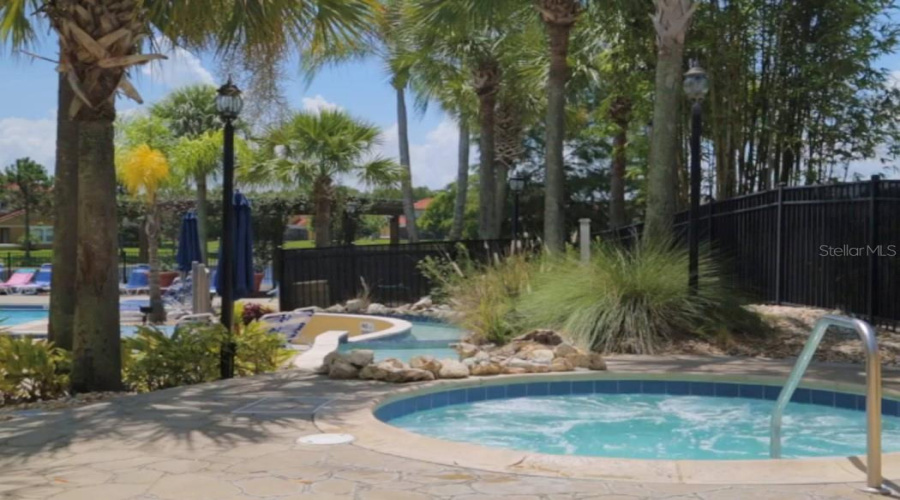 KISSIMMEE, Florida 34746, 7 Bedrooms Bedrooms, ,4 BathroomsBathrooms,Residential,For Sale,HIDEAWAY BEACH,0,MFRTB8532477
