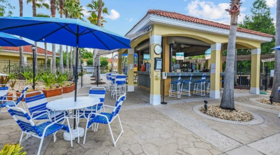KISSIMMEE, Florida 34746, 7 Bedrooms Bedrooms, ,4 BathroomsBathrooms,Residential,For Sale,HIDEAWAY BEACH,0,MFRTB8532477