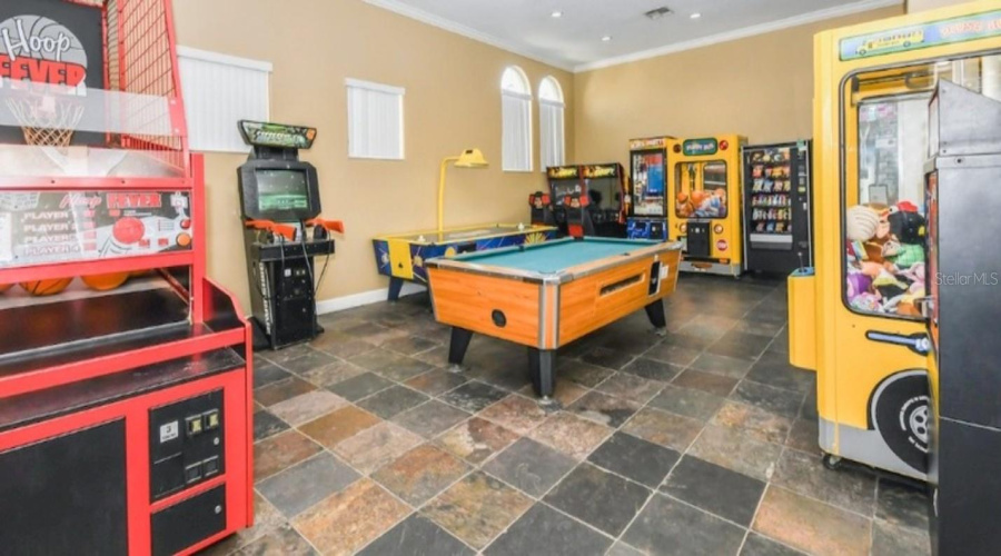 KISSIMMEE, Florida 34746, 7 Bedrooms Bedrooms, ,4 BathroomsBathrooms,Residential,For Sale,HIDEAWAY BEACH,0,MFRTB8532477