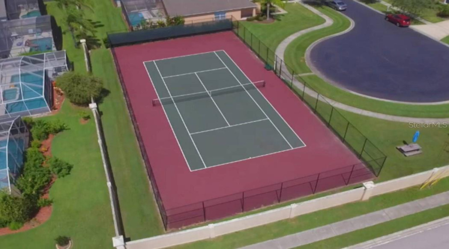 KISSIMMEE, Florida 34746, 7 Bedrooms Bedrooms, ,4 BathroomsBathrooms,Residential,For Sale,HIDEAWAY BEACH,0,MFRTB8532477
