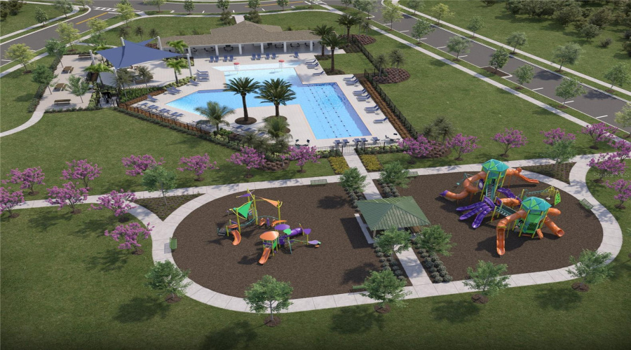 Kissimmee, Florida 34746, 4 Bedrooms Bedrooms, ,2 Bathroomsbathrooms,Residential,For Sale,Broadwing,0,Mfrtb8533459