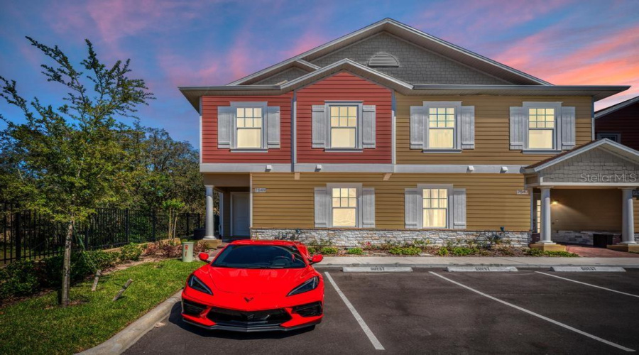 KISSIMMEE, Florida 34747, 5 Bedrooms Bedrooms, ,5 BathroomsBathrooms,Residential,For Sale,SUNFLOWER,0,MFRO6423503