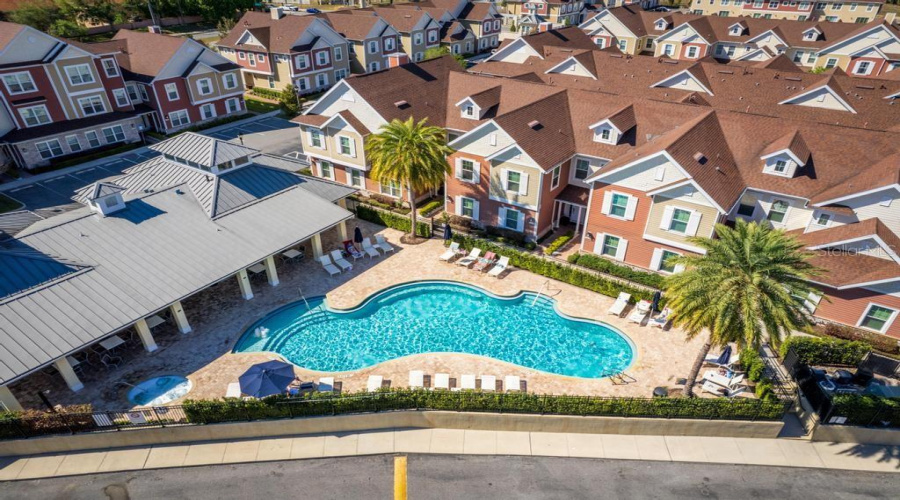 KISSIMMEE, Florida 34747, 5 Bedrooms Bedrooms, ,5 BathroomsBathrooms,Residential,For Sale,SUNFLOWER,0,MFRO6423503