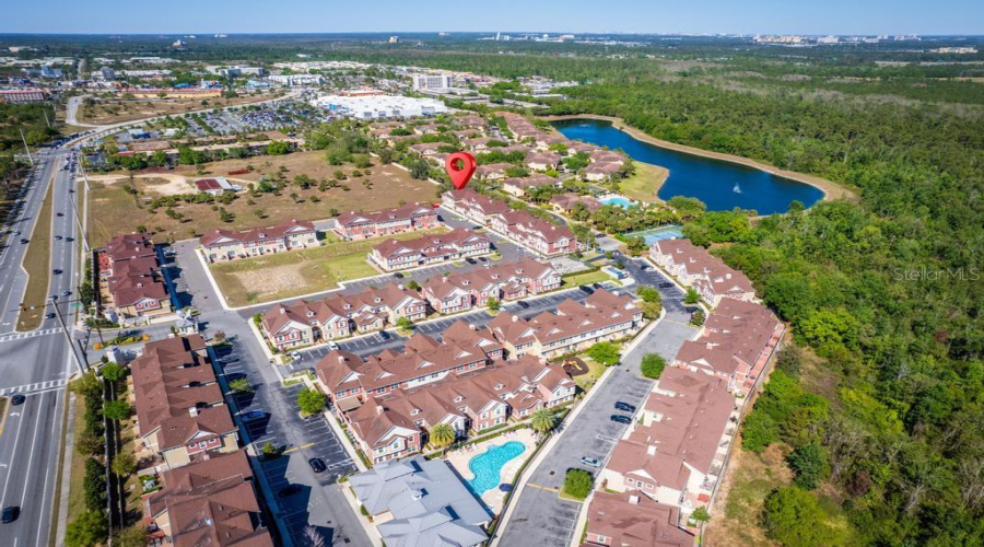 KISSIMMEE, Florida 34747, 5 Bedrooms Bedrooms, ,5 BathroomsBathrooms,Residential,For Sale,SUNFLOWER,0,MFRO6423503